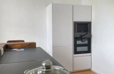 Wohnen wie im Schloss - Alter Bahnhof von Kruft - Foto 30