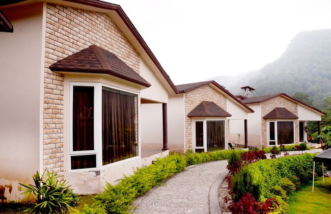 LaTigre Resort - Foto 15