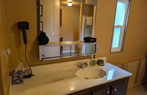 Peaceful Pines Place, a cozy mountain hideaway wAC - Foto 73