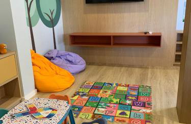 FLAT 210 - ECORESORT PRAIA DOS CARNEIROS - Foto 49