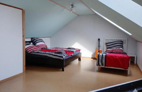 Große Ferienwohnung nähe dem schönen Seenland - Foto 9