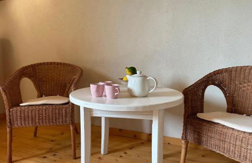 Strohballenhaus Valle delle Rose - Photo 14