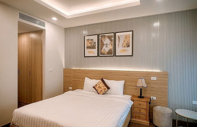 FLC Sea Tower - Quynhon Homes - Photo 60