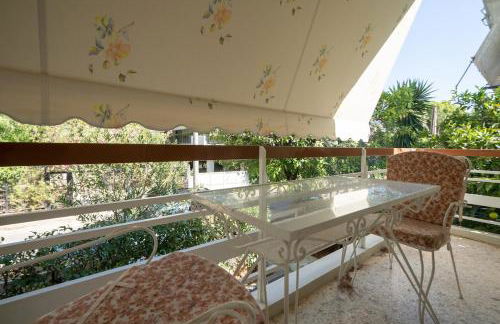 Retro 2-Bdrm House Near Metro in Heraklion by ΜΡS - Foto 50