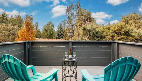 Old Mill Getaway by Avantstay Private Backyard w/ Hot Tub - Foto 4, Other