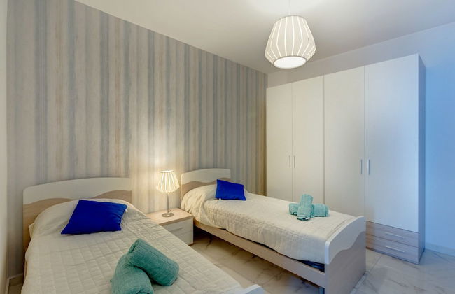 Marvellous 2 Bedroom Apartment by the Sea - Foto 6