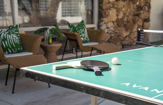 The Monkey Tree Hotel Buyout by Avantstay Entire Hotel Buyout! Funky Rooms w/ Modern Amenities! - Foto 32