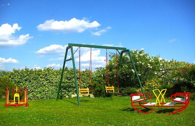 Casale Francesca With Private Pool - Photo 24