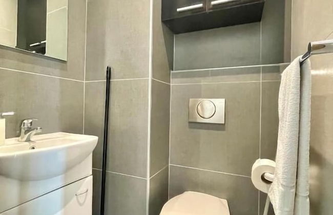 Sea view Apartments Panorama Przno - Foto 47