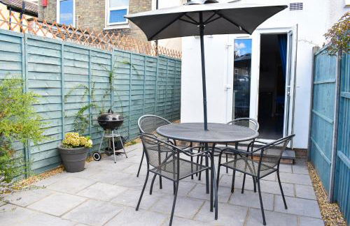 Seagull Cottage - Suffolk Coastal Escapes - Foto 29