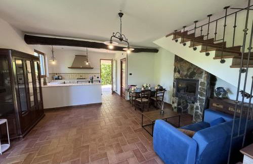 Casetta Egle - Foto 34