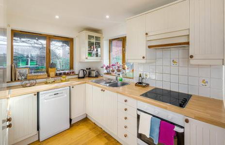 Large family getaway! - Foto 34