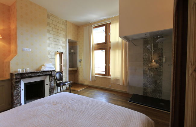 Appart'Hotel Hotel Saint Georges - Photo 9