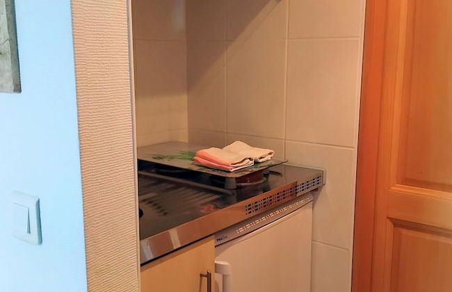 Flat in Alsace Near Vosges Nature Park - Foto 4