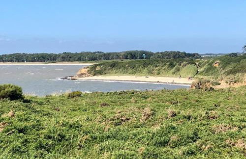Fleur de Sel, longère au calme , proche mer et plages - Foto 25
