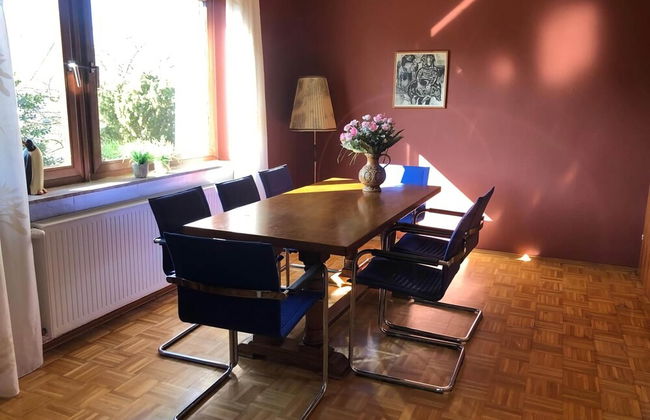 Holiday Home in Hesse with Infrared Sauna near Sauerland - Foto 25