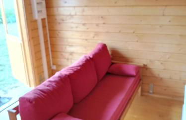 chalet le cocon de bois - Foto 38