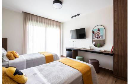 Salina SPA Villas - with PRIVATE HEATED ECO-POOL, SAUNA & JACCUZI HOT TUB - Foto 24