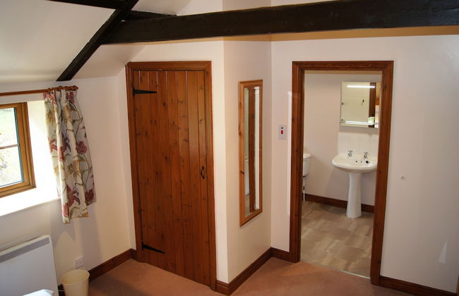 Rawcliffe House Farm - Foto 47