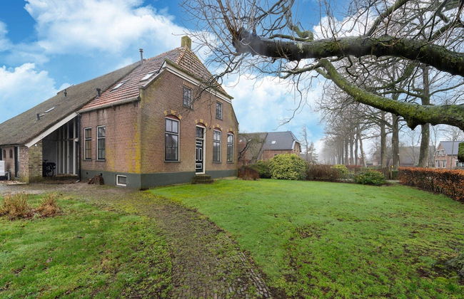 Comfortable Farmhouse With Terrace - Foto 25