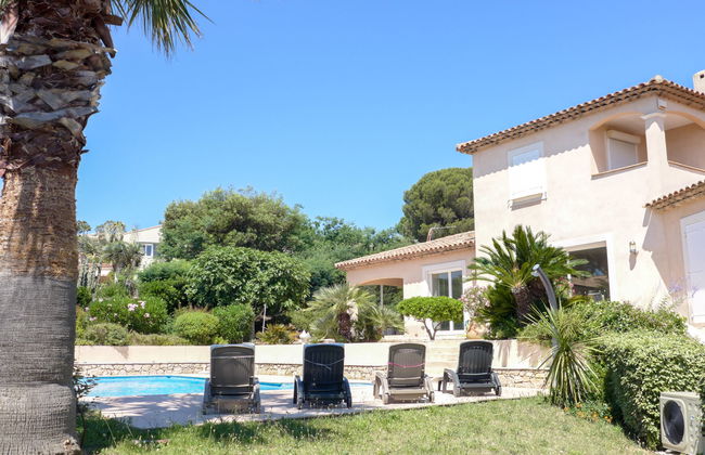 Holiday Home La Petite Afrique by Interhome - Foto 45