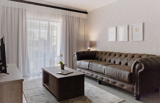 Kyalami Creek Luxury Apartments - Foto 42