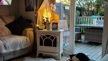 Little town house - Foto 1