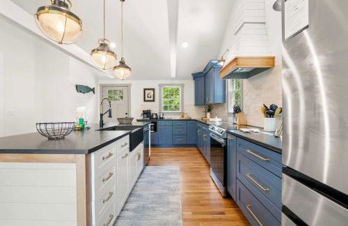 Newly Updated Home Close to Beaches - Foto 10