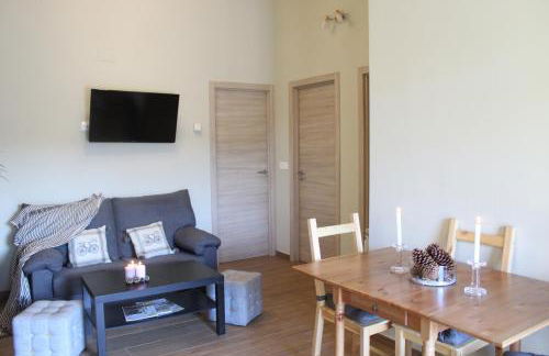 Las Carriles Apartamentos rurales - Foto 73