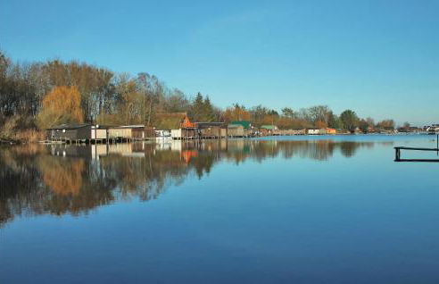 Nice Home In Rechlin With Sauna - Photo 28