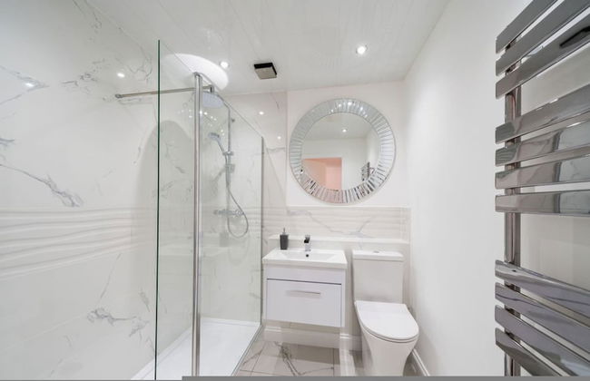 Twin Bridges - Quayside Penthouse - Photo 12