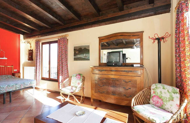 Belvilla by OYO Casa Reale Due - Foto 8