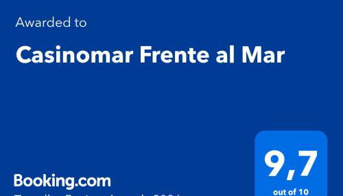 Casinomar Frente al Mar - Foto 4