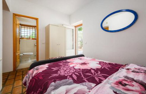 4 Bedroom Cozy Home In Sveti Lovrec - Foto 32