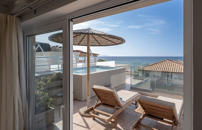 Vergina Beach Resort - Photo 49