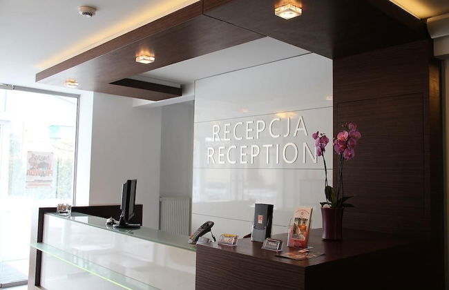 Aparthotel Strefa Budget - Photo 3