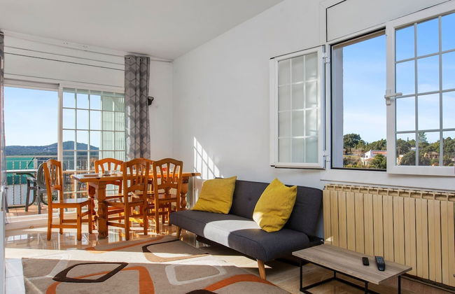 Cozy Villa in Lloret de Mar With Private Pool for 11 pax - Photo 4