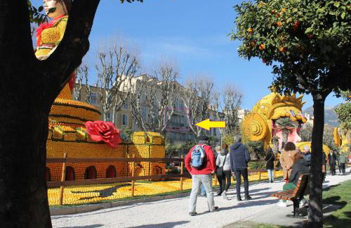 Penelope belle vue - Foto 13