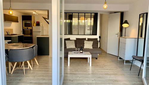 Appartement SWEET Home Jardin et Terrasse Saint-Malo - Foto 3