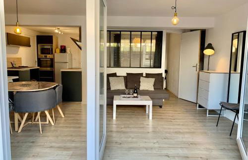 Appartement SWEET Home Jardin et Terrasse Saint-Malo - Foto 3