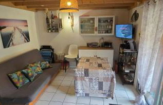 Narbonne-Plage - Pavillon à 300 m de la plage - Foto 22