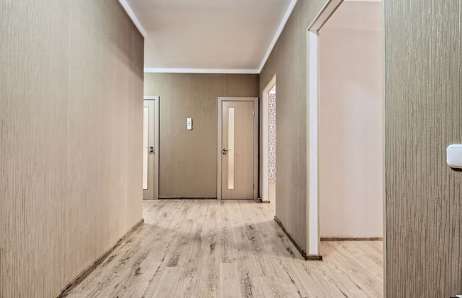 FlatHome24 Fermskoye 20 - Foto 18