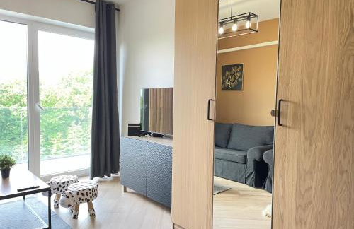 Superior Laguna Beskidow 3 Rooms! Sauna&Gym! Air Condition! - Foto 7