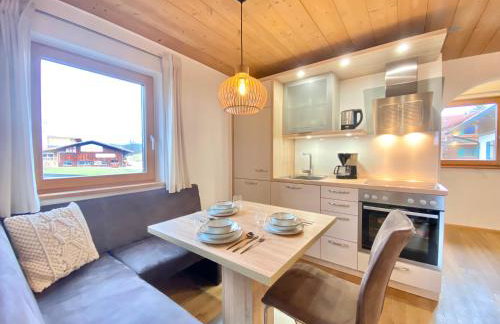 Best Butler Alp Villa 11 Personen I Blockhütte I Parken I Lagerfeuer I Netflix - Foto 26