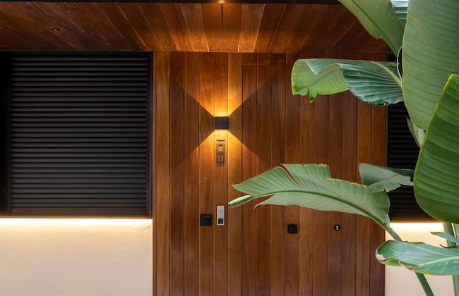 TocToc Suites Olof Palme - Viviendas Vacacionales - Foto 47