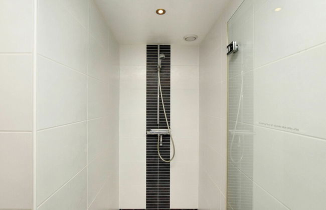 Chalet in Odeigne With Private Pool & Sauna - Photo 23