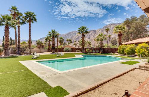 Borrego Springs Golfer's Paradise w/ Private Pool! - Foto 1
