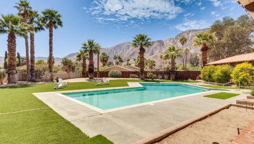 Borrego Springs Golfer's Paradise w/ Private Pool! - Photo 1
