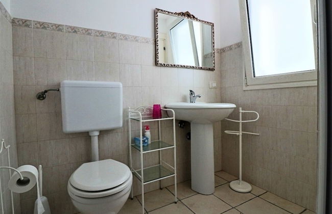 Residence Il Pescatore - Foto 26