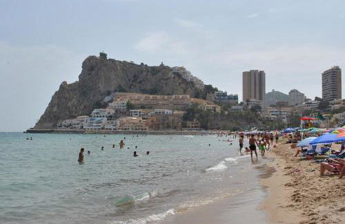 Villa Alegria Finestrat Hills - IPTV - Foto 21